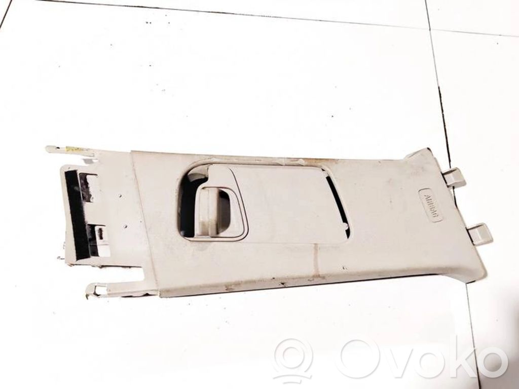 Opel Astra J Altra parte interiore