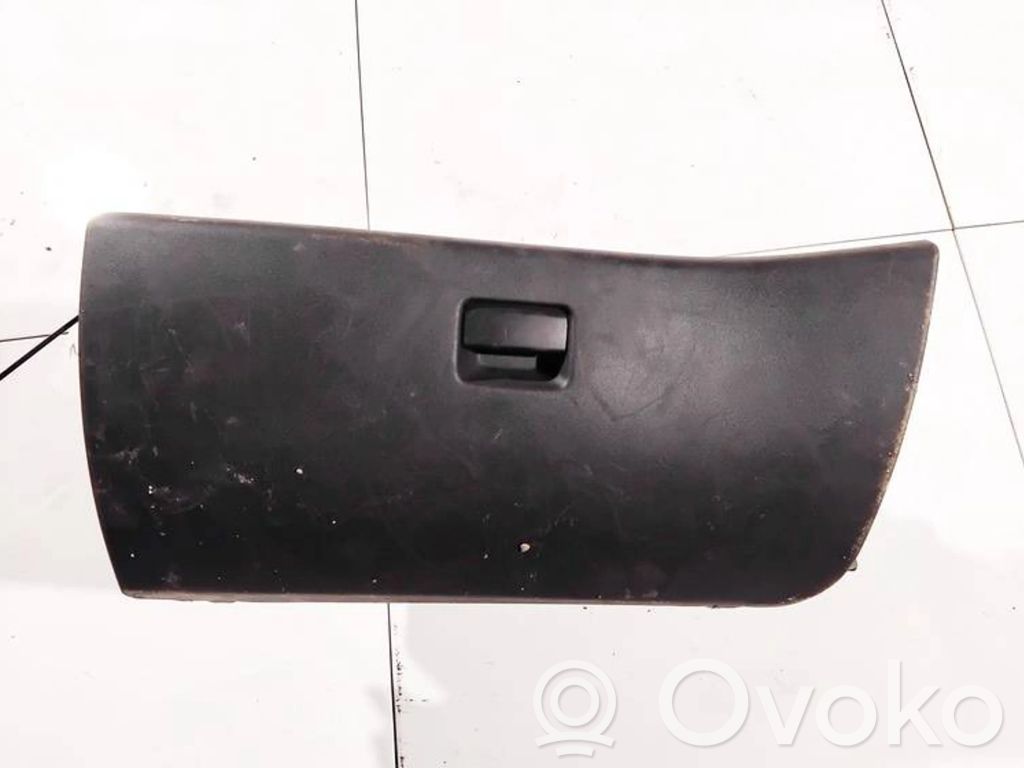 Citroen C4 Grand Picasso Vano portaoggetti 