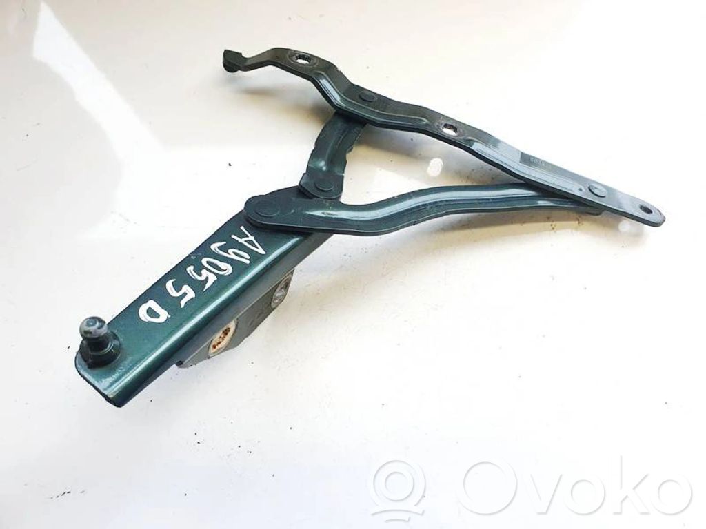 Audi TT Mk1 Engine bonnet/hood hinges 