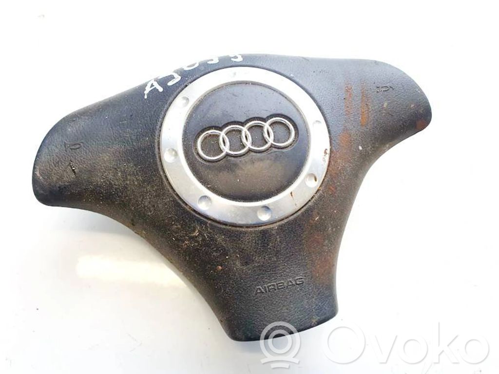 Audi TT Mk1 Airbag del volante 