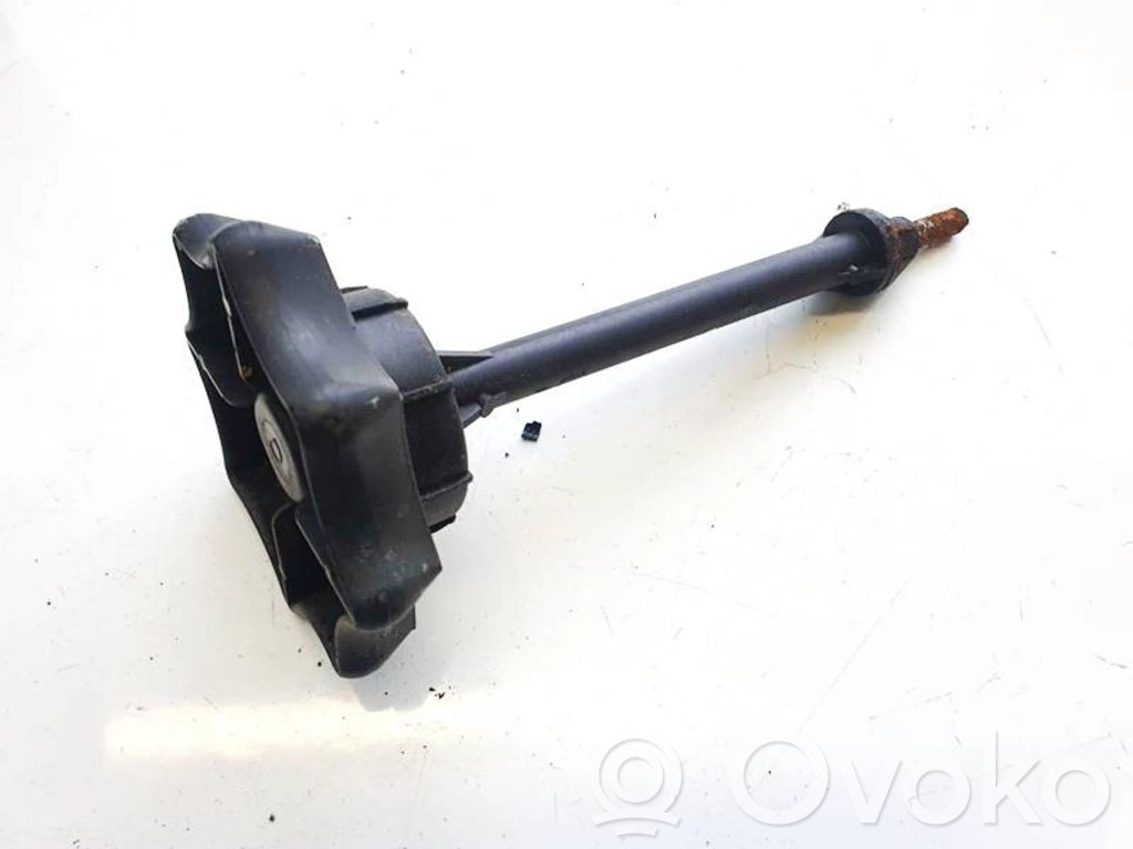 Audi TT Mk1 Tornillo de la rueda de repuesto 