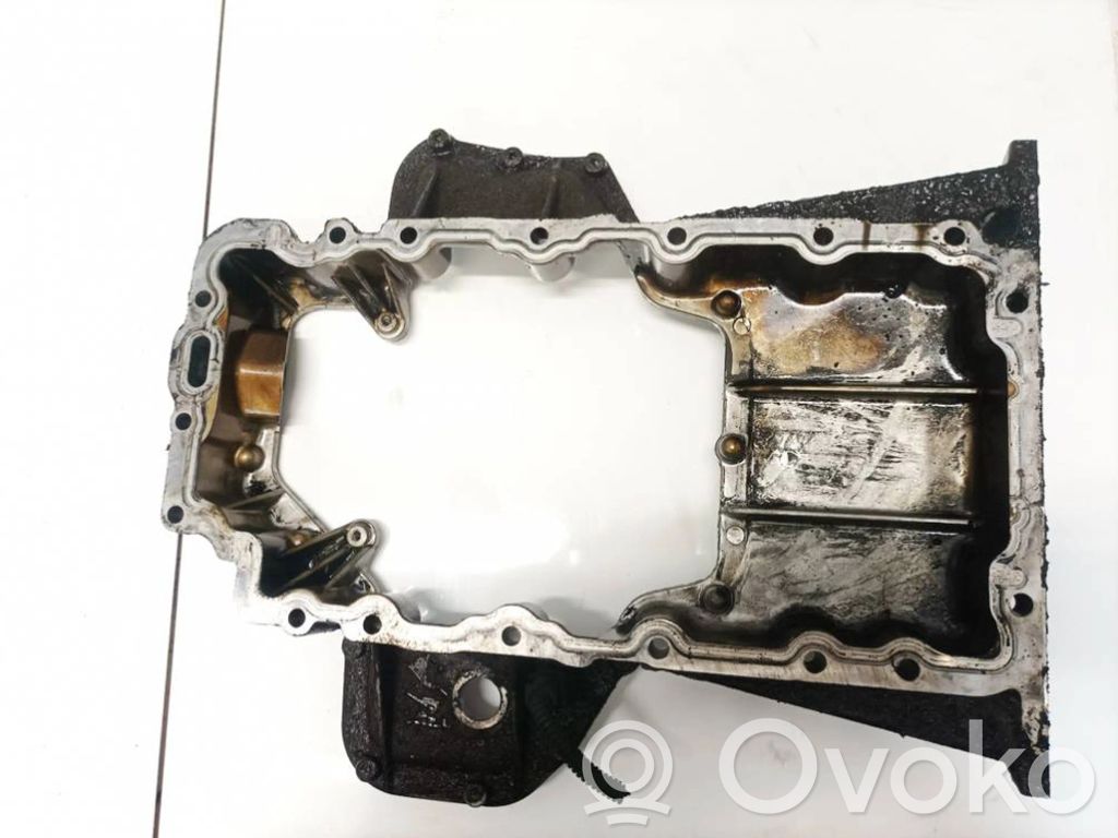 Opel Omega B2 Coppa dell’olio 