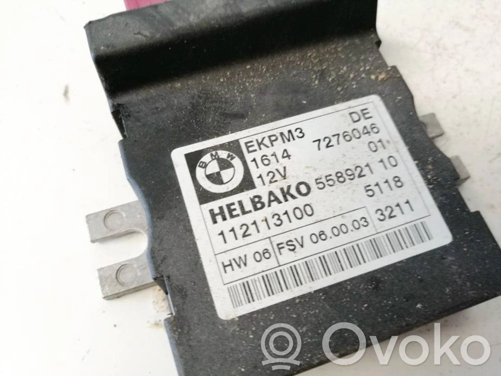 Antenna control unit   8450692846101,8450692846101,8450692846101,8450692846101,921800002