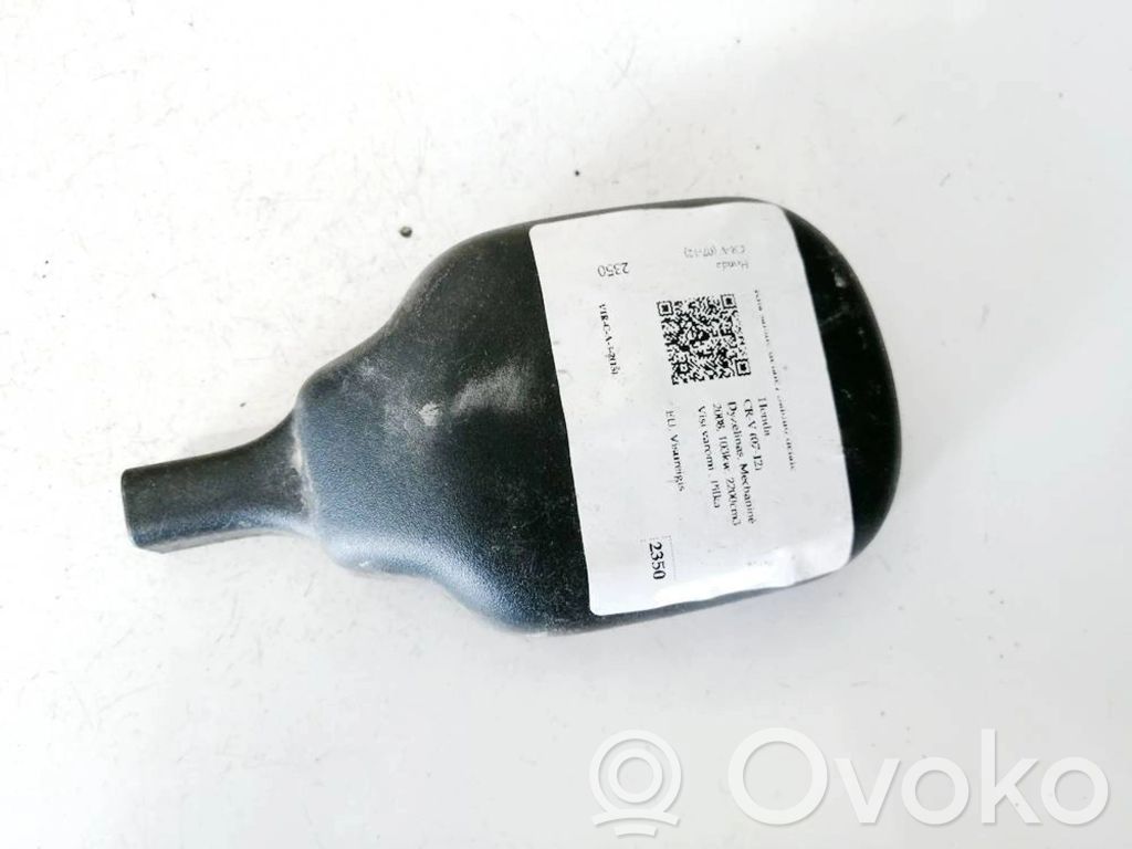 Honda CR-V Altra parte interiore 