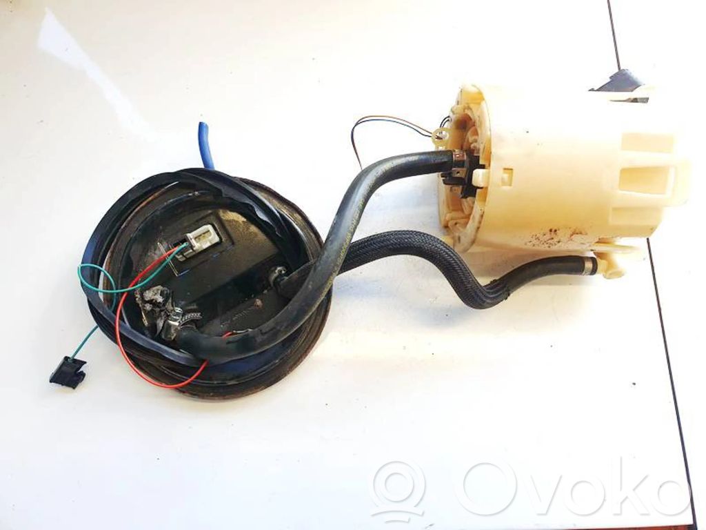 Opel Astra G Bomba interna de combustible 