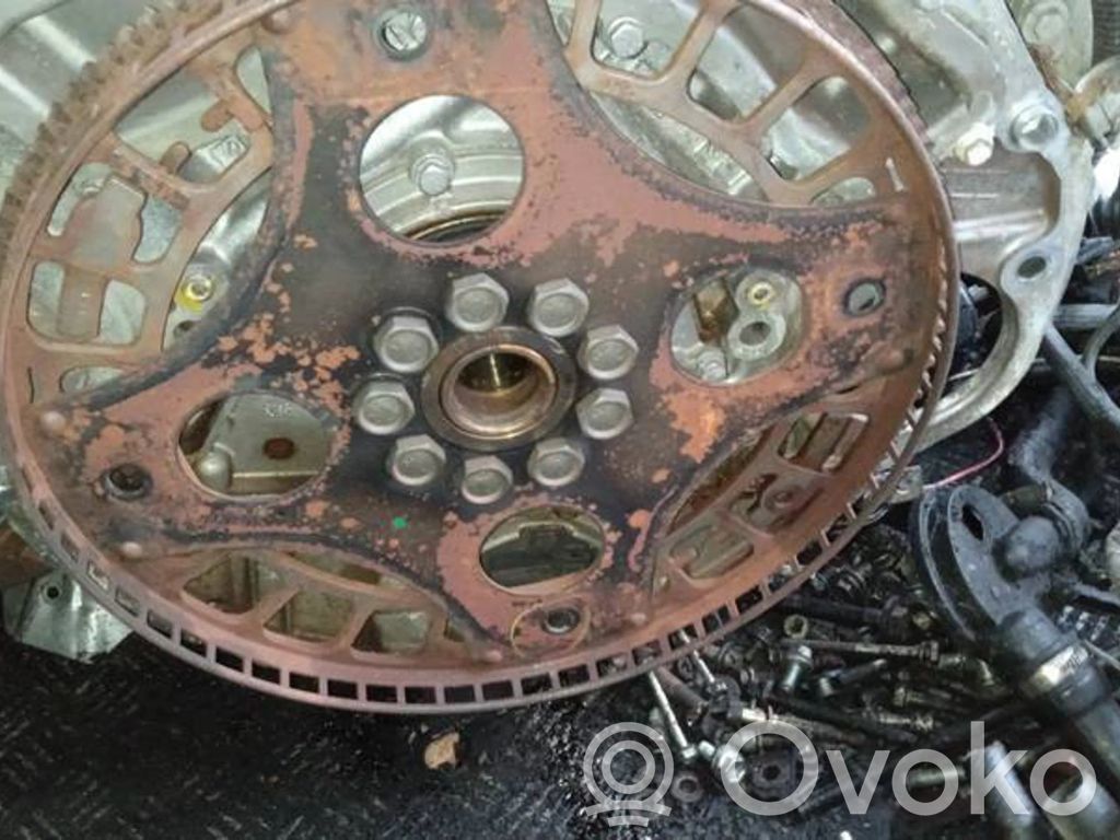 BMW X5 E70 Flywheel 