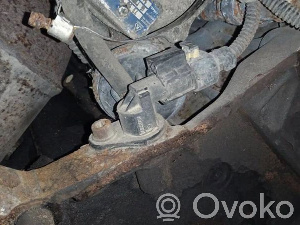 Sensor de posición del cigüeñal   73502752,73502752