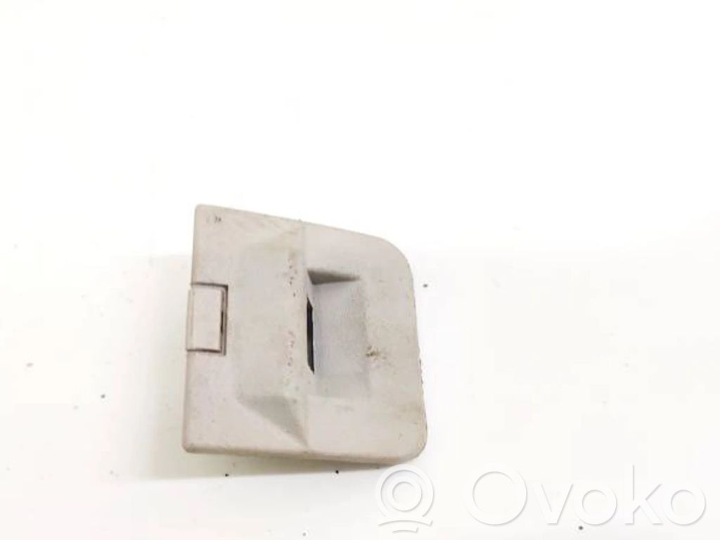 Opel Astra G Altra parte esteriore 