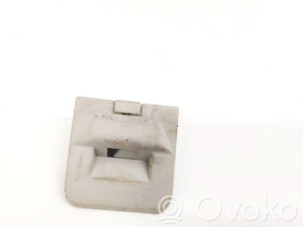 Opel Astra G Altra parte esteriore 