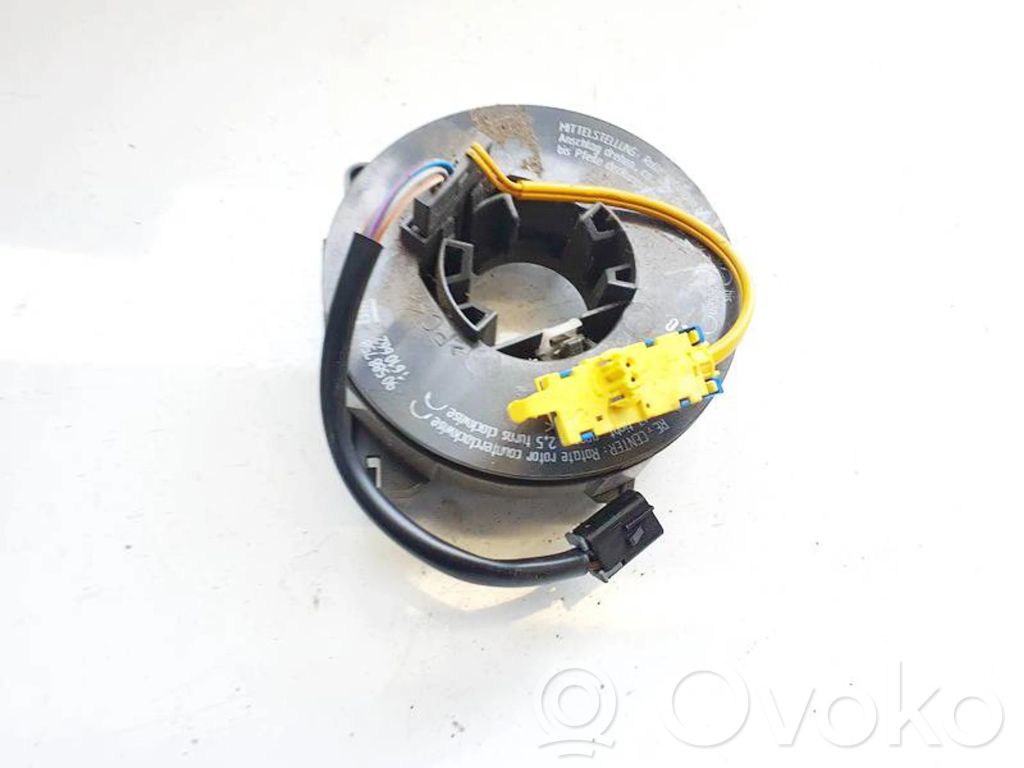 Opel Astra G Innesco anello di contatto dell’airbag (anello SRS)