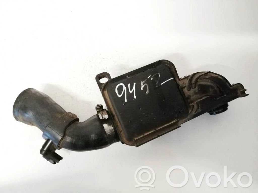 Ford Fiesta Tubo di aspirazione dell’aria 