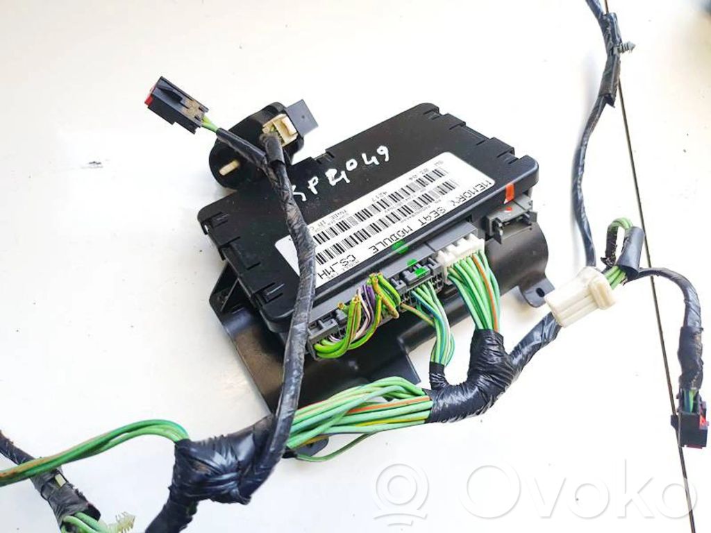Autres unités de commande / modules   P05082046AA,TCN4190C7849,P05082046AA,TCN4190C7849