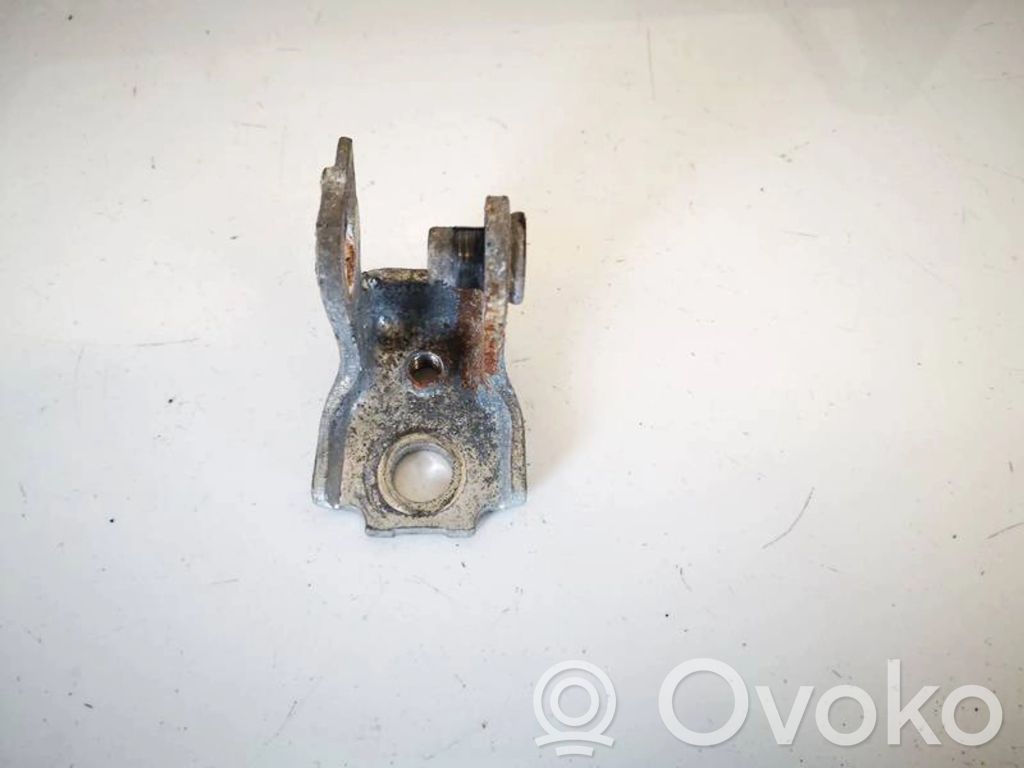 Skoda Roomster (5J) Zawias dolny drzwi tylnych 
