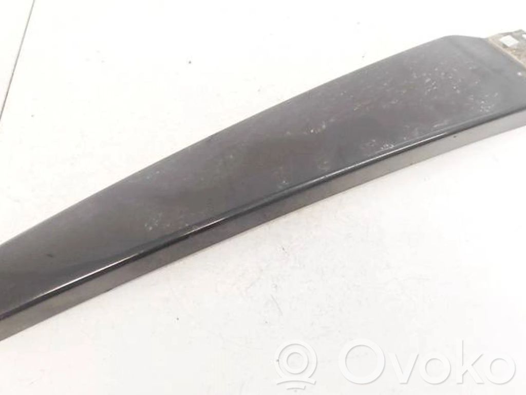 Audi A4 S4 B6 8E 8H Moulure de vitre de la porte avant