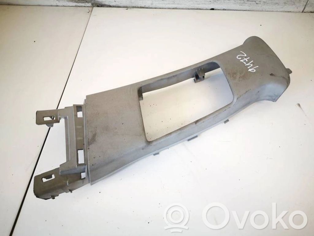 Honda Civic Altra parte interiore