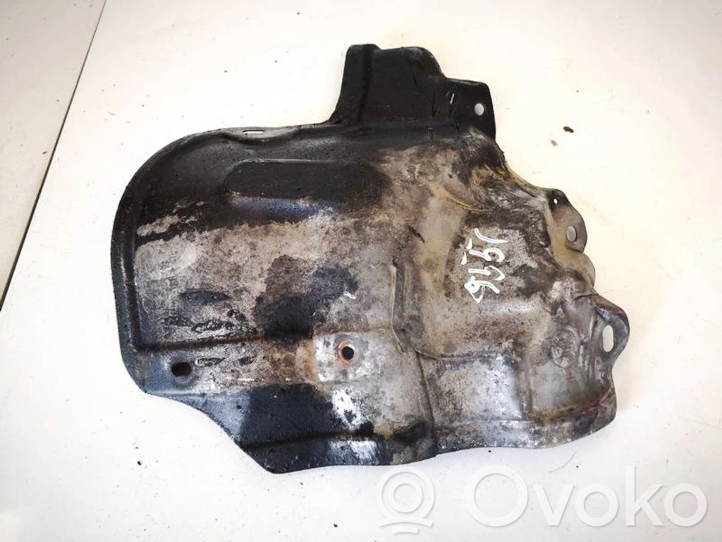 Volvo V50 Alte piese de exterior 