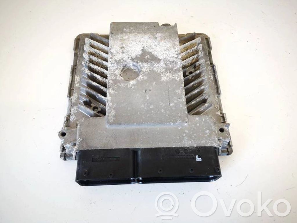 Engine control unit/module   03G906018,5WP45500AC,03G906018,5WP45500AC