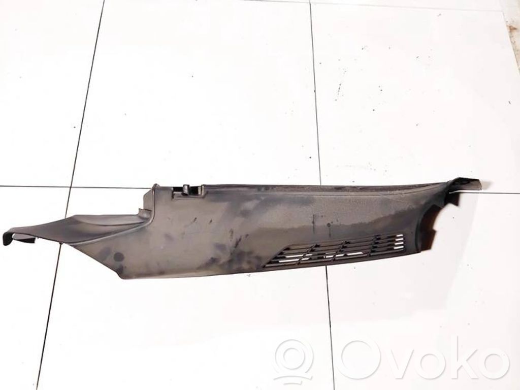 Citroen C5 Other interior part 