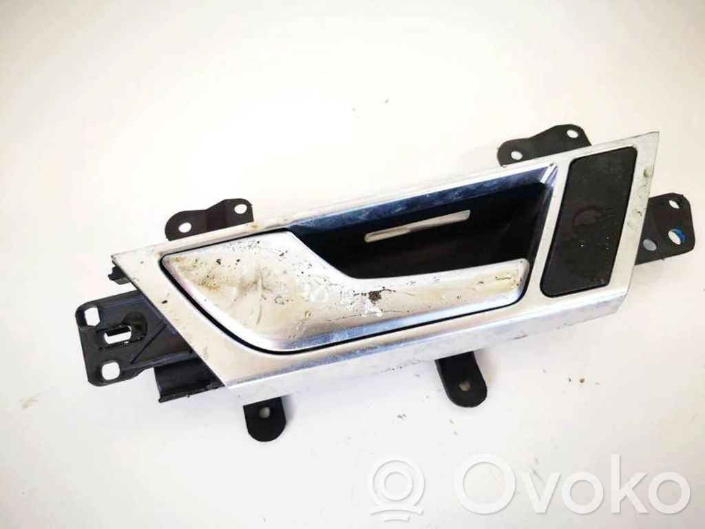 Mâner interior ușă spate   4F0839019F,4F0839019F