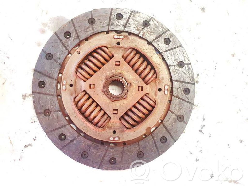 Fiat Scudo Disc de ambreiaj 