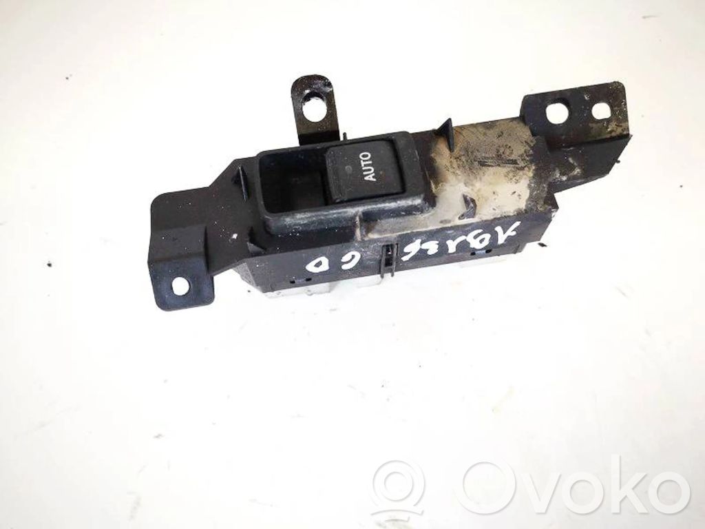 Lexus GS 300 350 430 450H Interruttore di controllo dell’alzacristalli elettrico