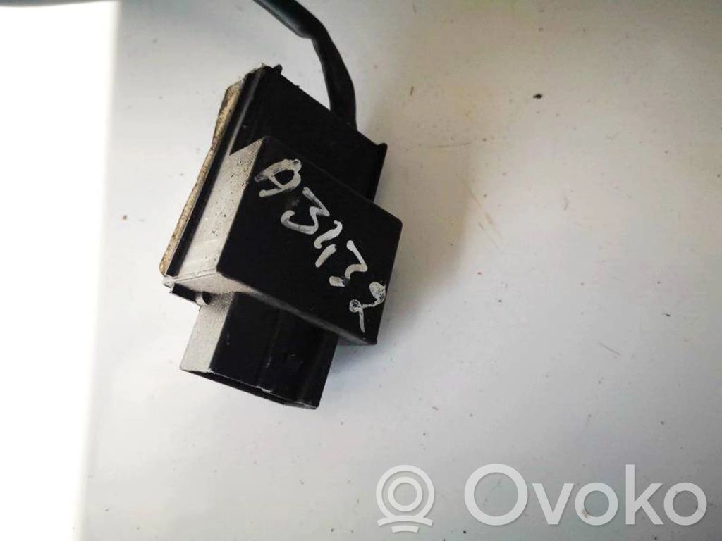 Volkswagen Golf V Unité de commande / module de pompe à carburant