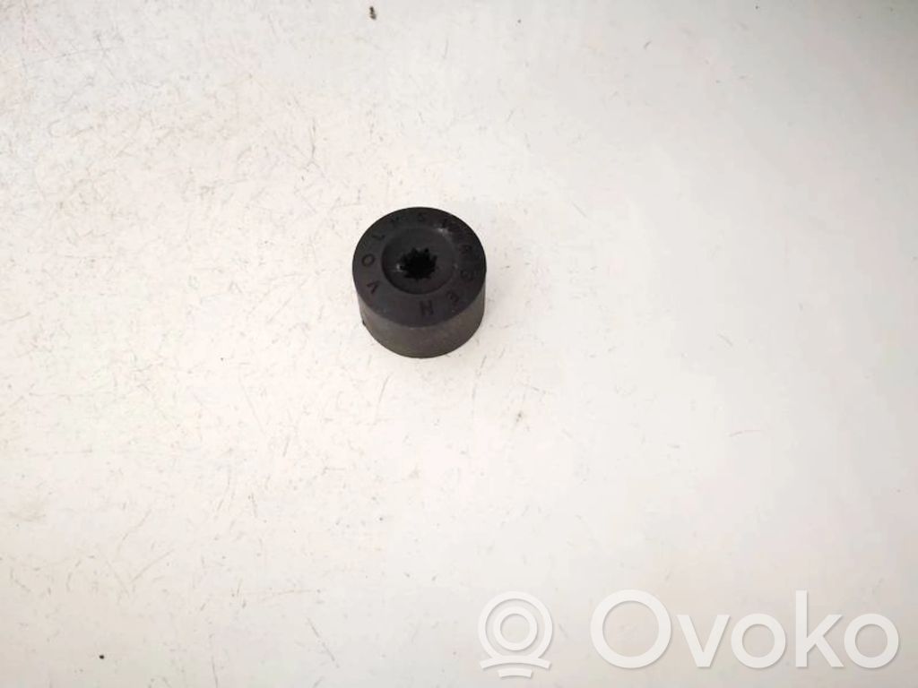 Volkswagen Golf V Altra parte interiore