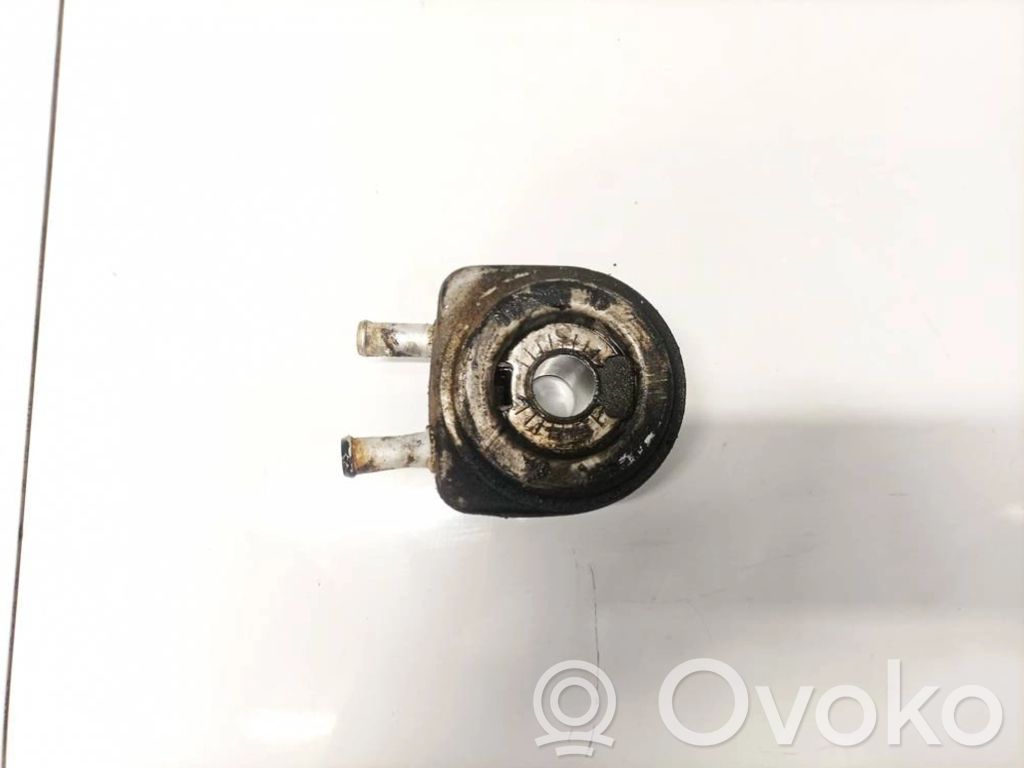 Peugeot 307 Radiator ulei motor 