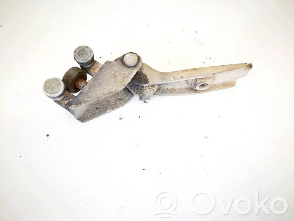 Volkswagen Transporter - Caravelle T4 Rivestimento portellone scorrevole 