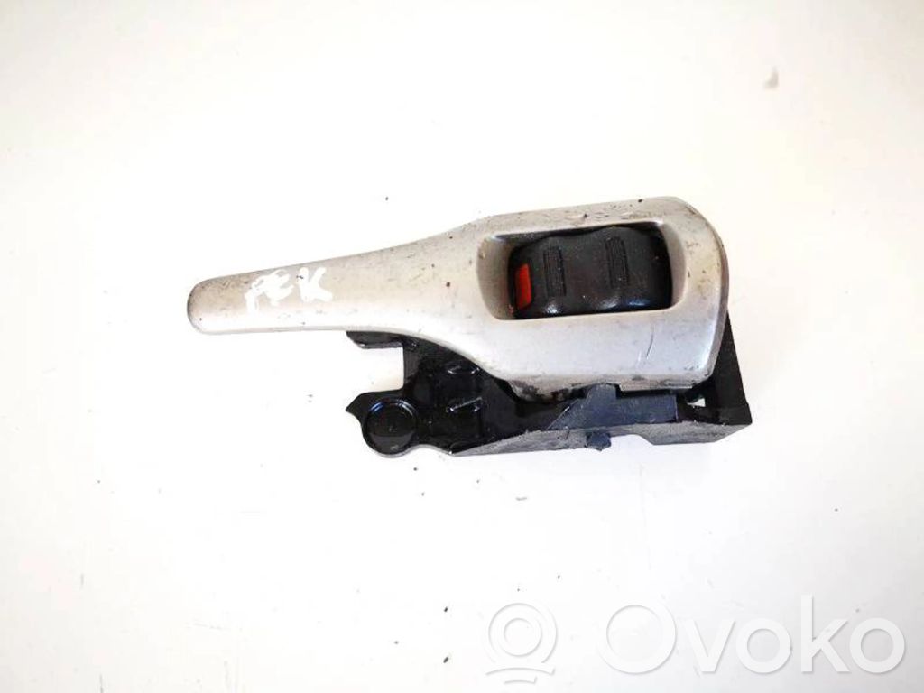 Manecilla interna puerta trasera   62318A1,62318A1