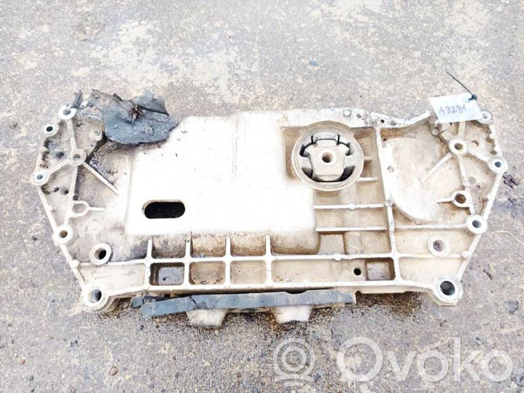 Seat Toledo III (5P) Sottotelaio anteriore