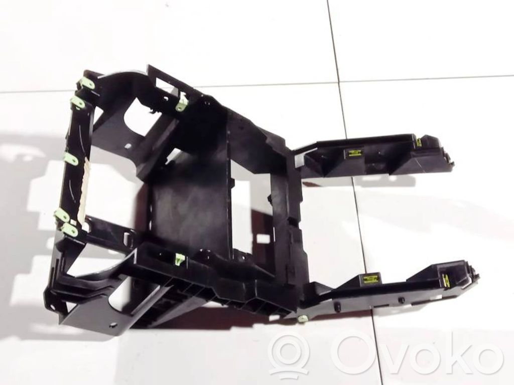 Peugeot 3008 I Inne części wnętrza samochodu
