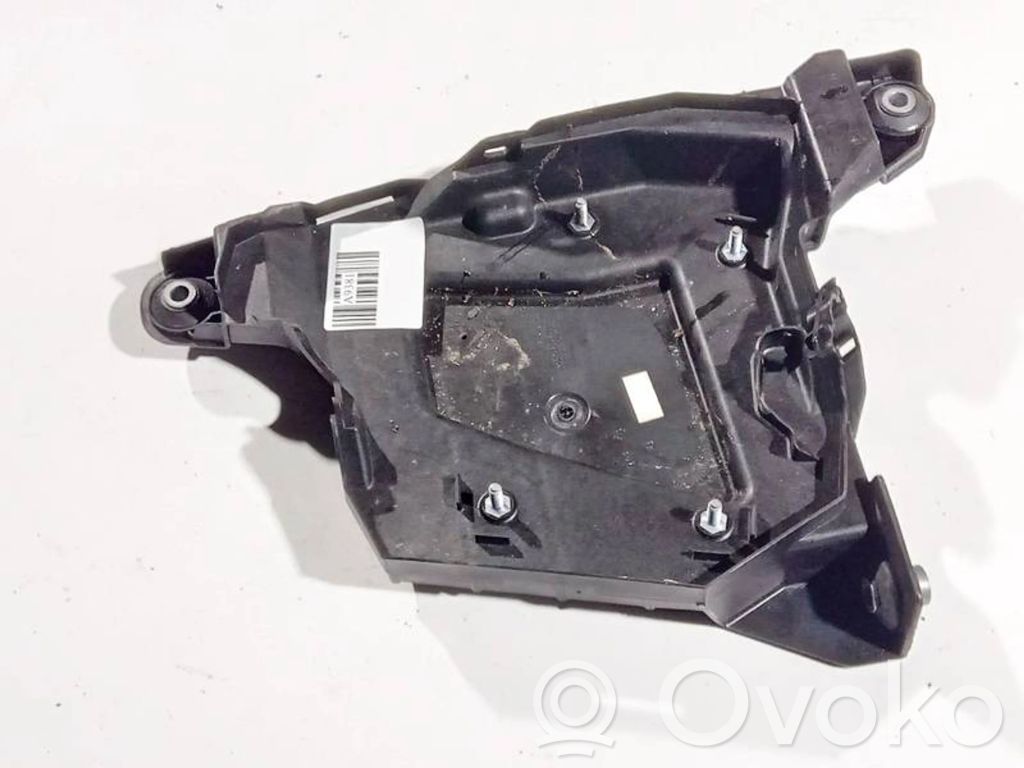 Peugeot 3008 I Altra parte interiore