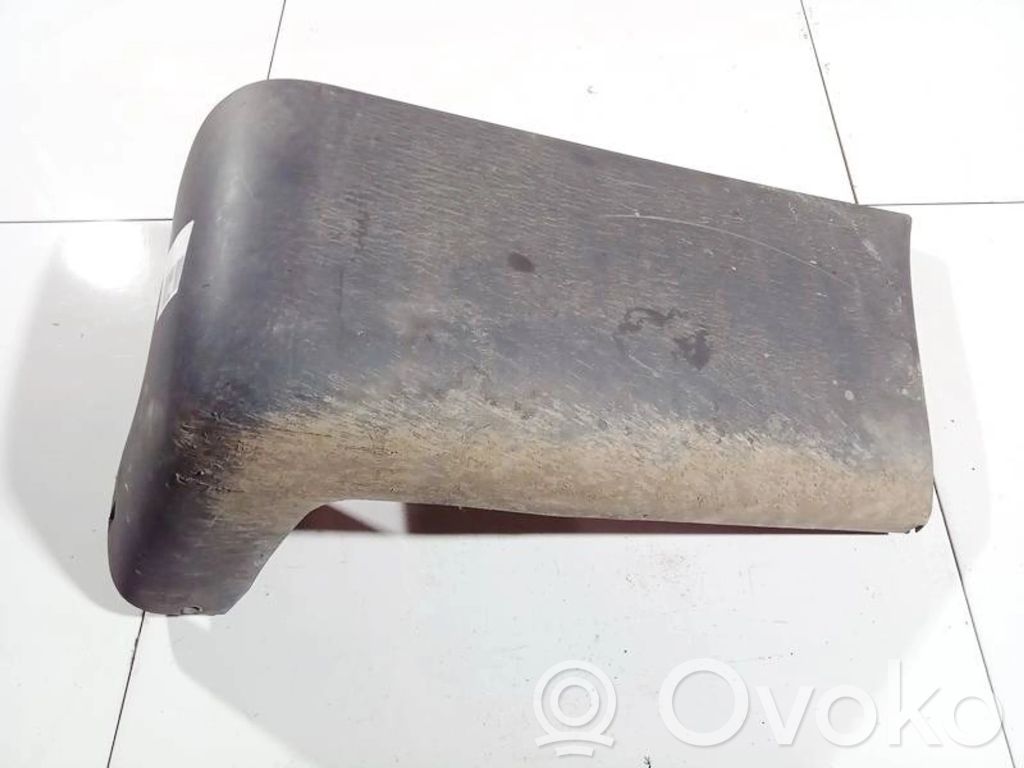 Ford Transit Ornament colț bară spate 