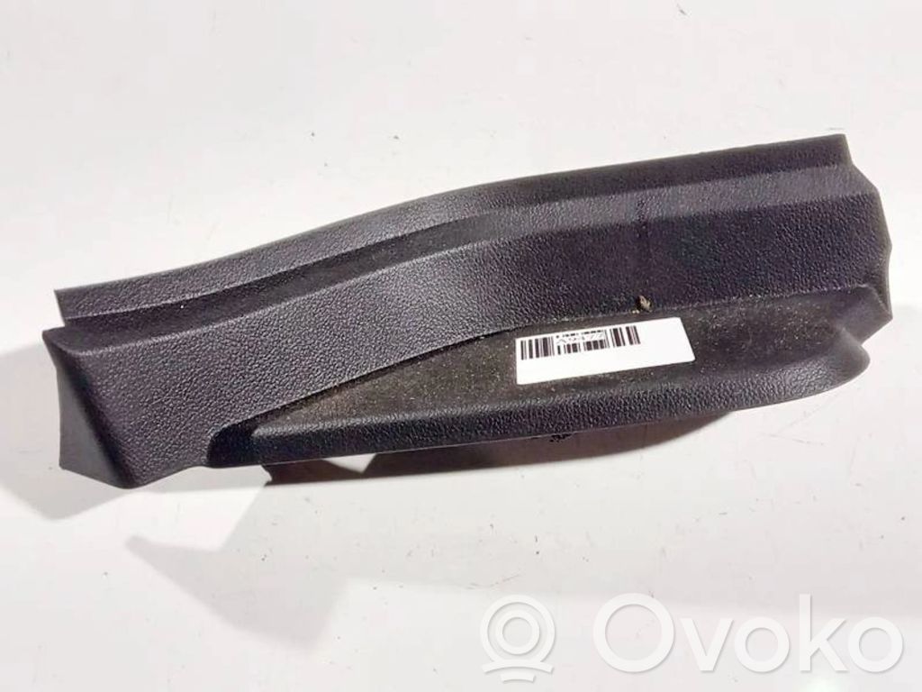 Opel Astra J Alte piese de interior
