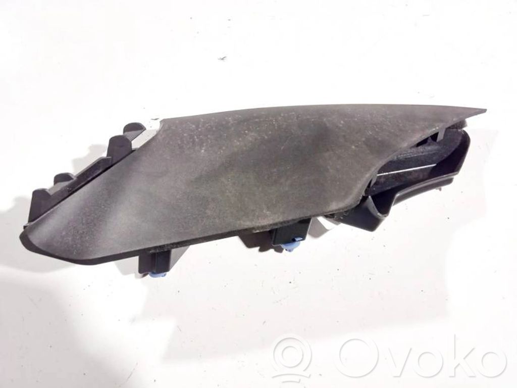 Opel Astra J Altra parte interiore 