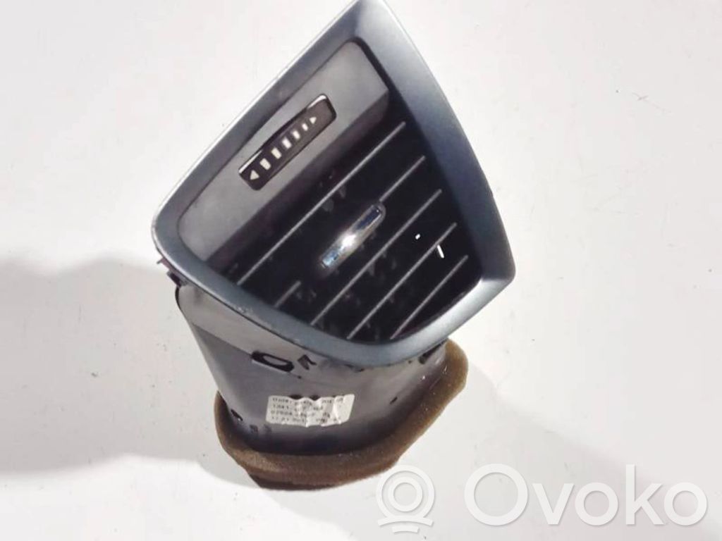 Opel Astra J Grille d'aération centrale