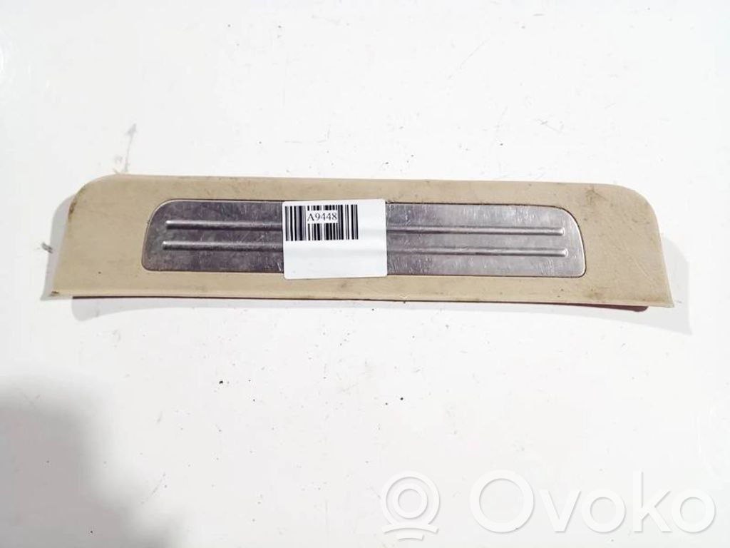 Hyundai Santa Fe Altra parte interiore