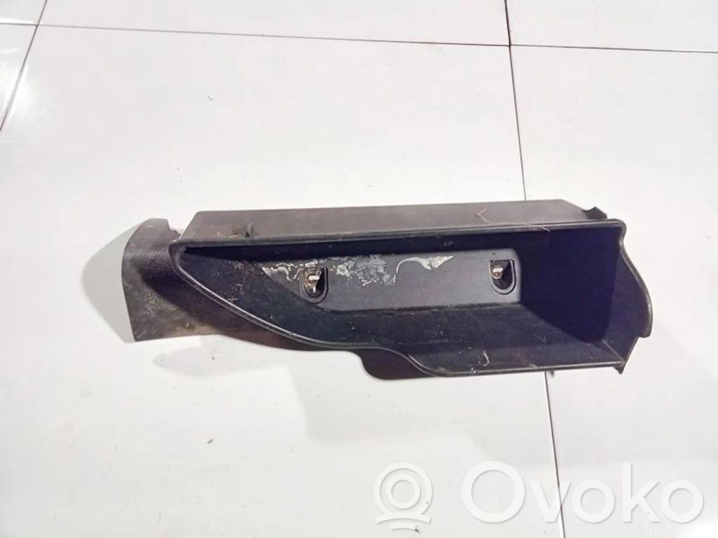 Opel Zafira A Alte piese de interior 