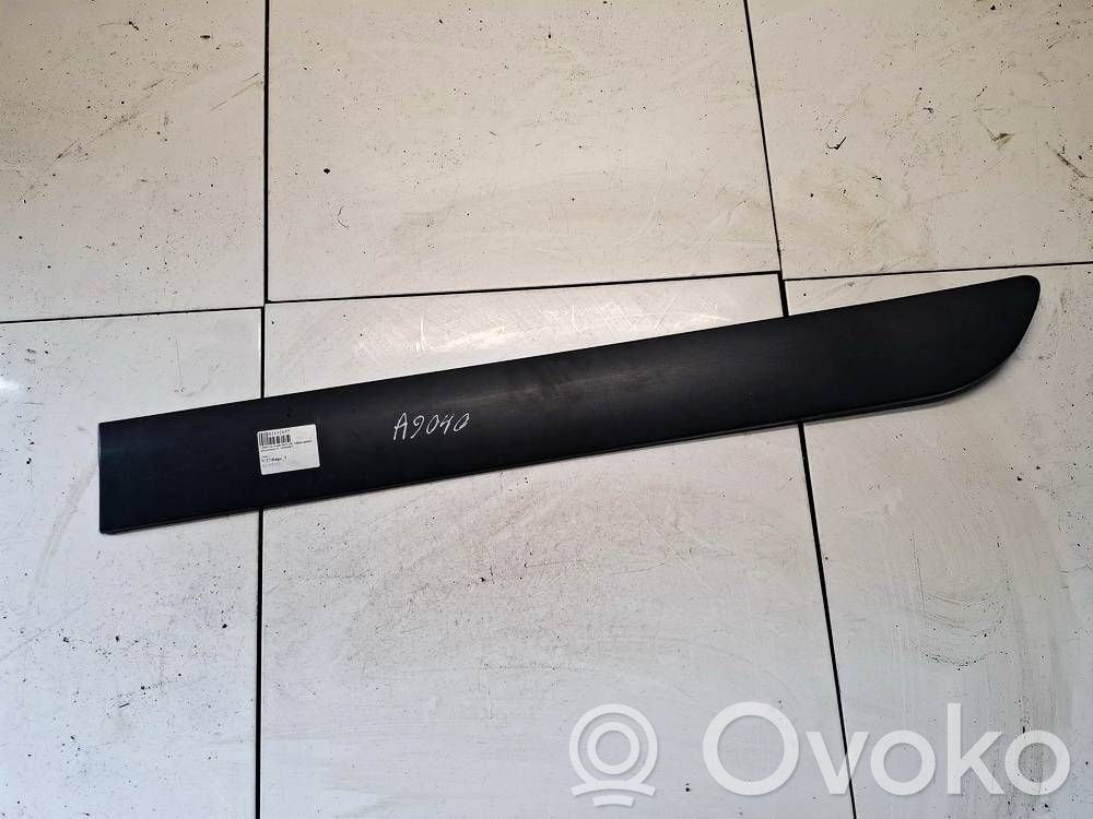 Fiat Scudo Alte piese de interior 