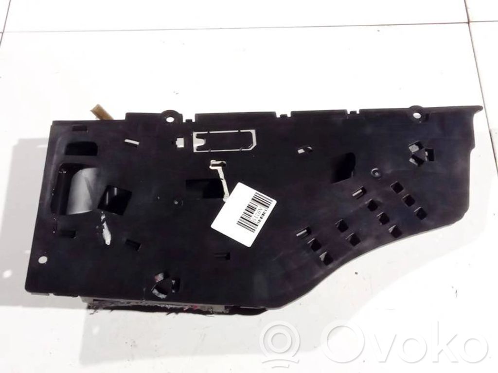 Peugeot 3008 I Altra parte interiore 