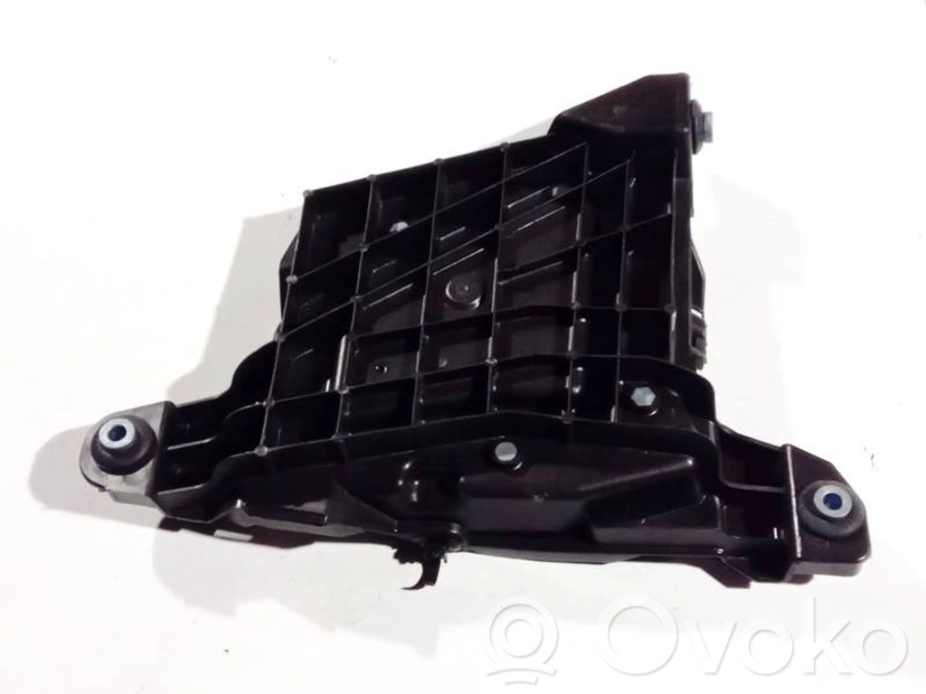 Peugeot 3008 I Altra parte interiore