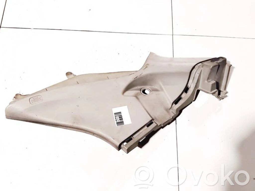 Honda Civic Inne części wnętrza samochodu 