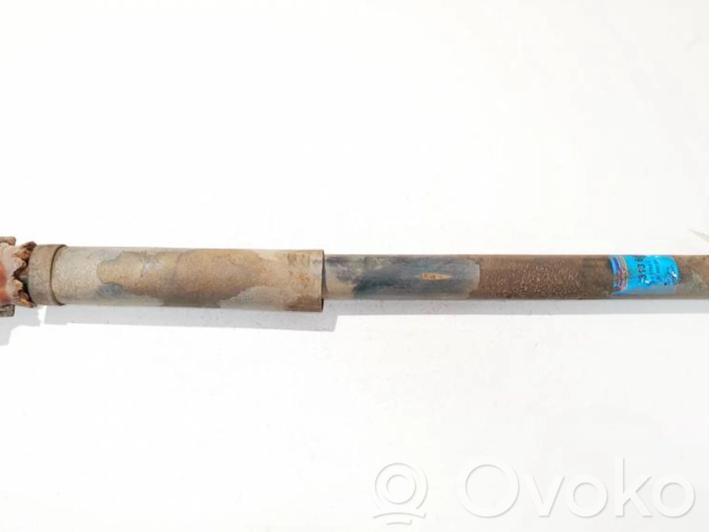 Volvo V50 Stoßdämpfer hinten 