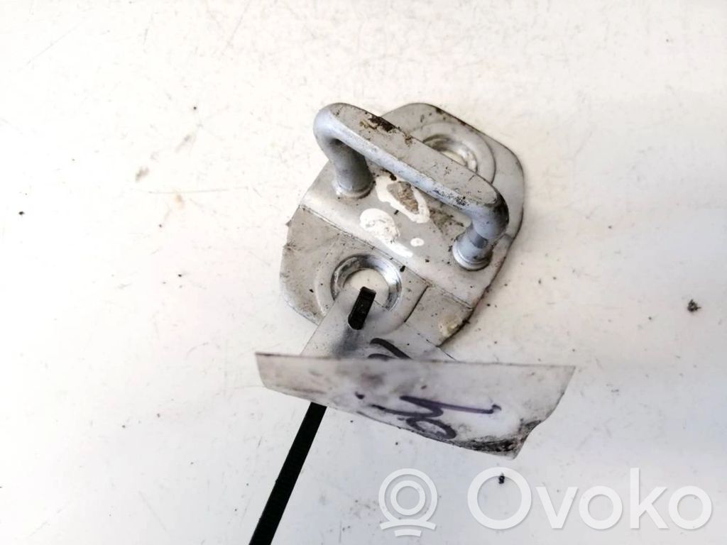Dodge Caliber Front door lock loop/hook striker 