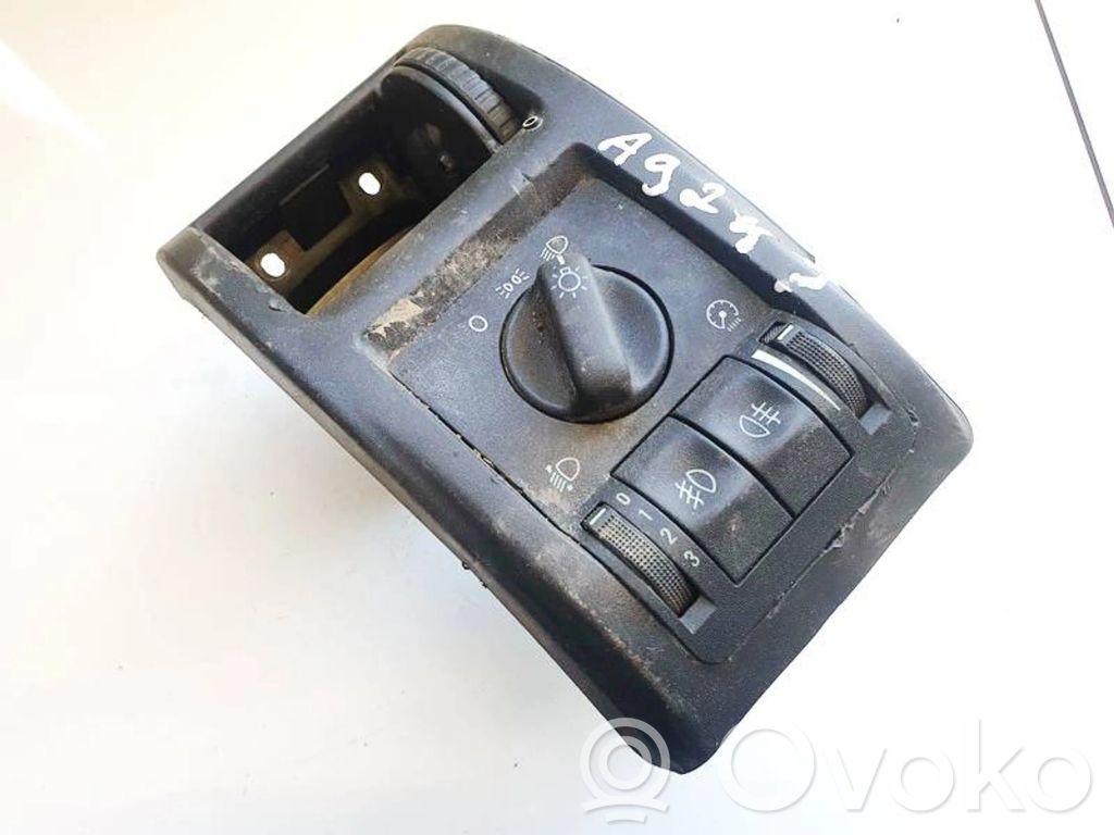 Opel Astra G Interruttore luci