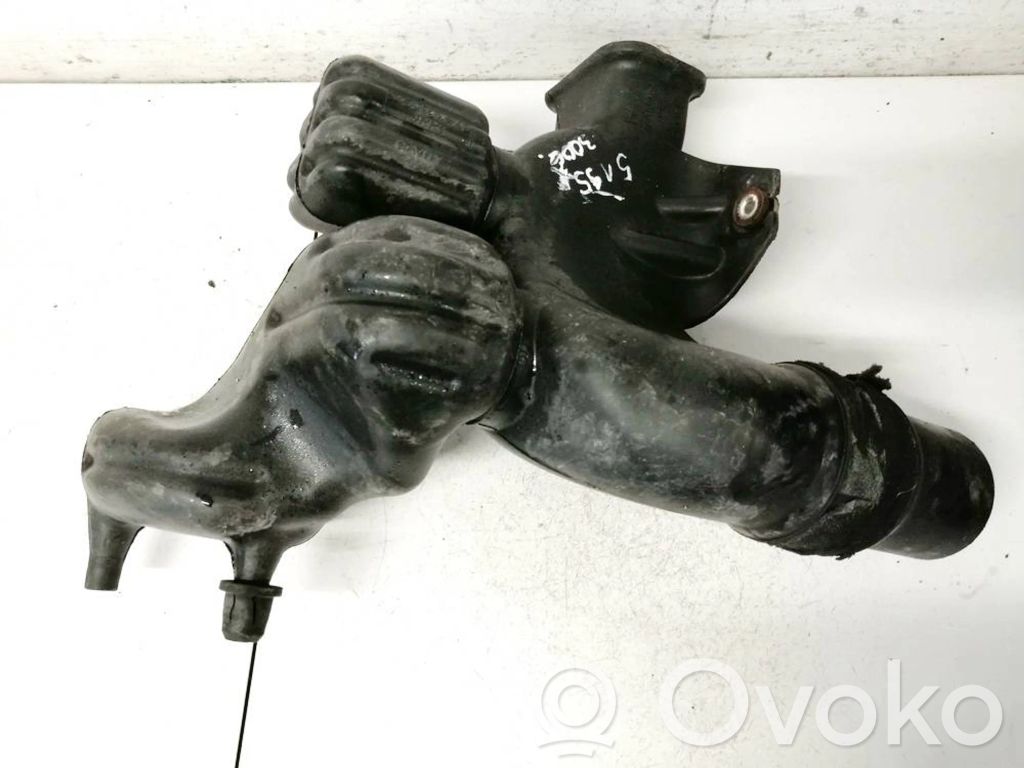 Ansaugdämpfer Resonator   04591871AB,04591871AB