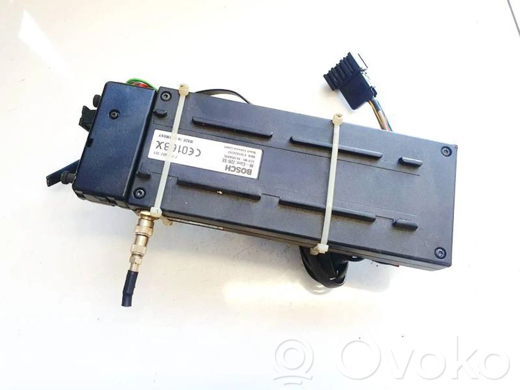 BMW X5 E53 Other control units/modules 