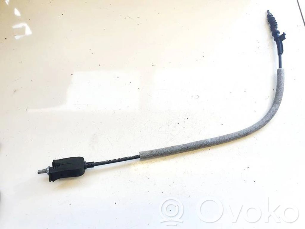 Volkswagen Tiguan Cavo maniglia portiera anteriore