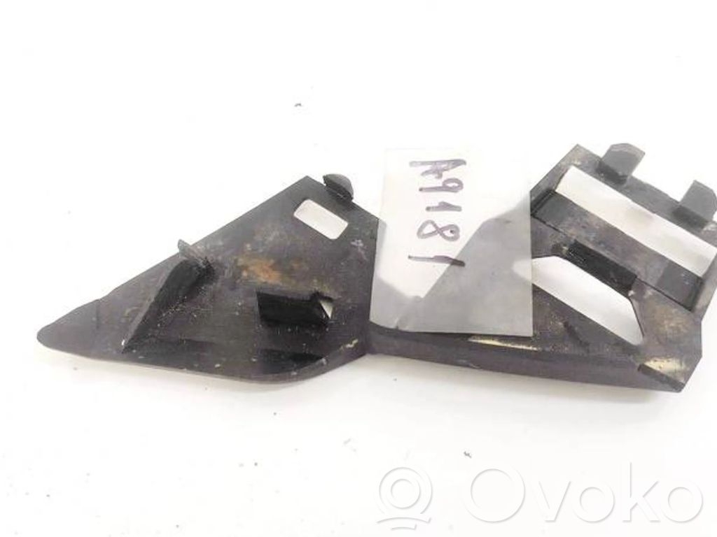 Volvo V50 Staffa faro/fanale 